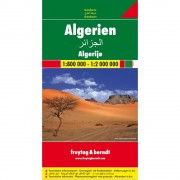 Algeriet FB
